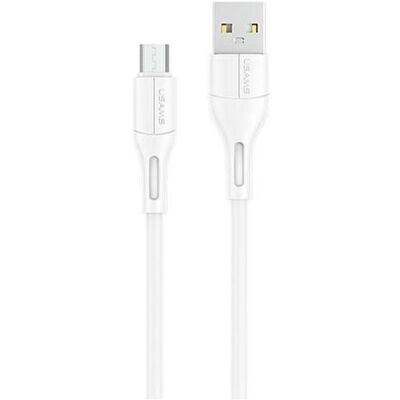 Câble de charge rapide U68 MicroUSB 2A Usams - Câble Câble de charge rapide U68 MicroUSB 2A Usams - Câble