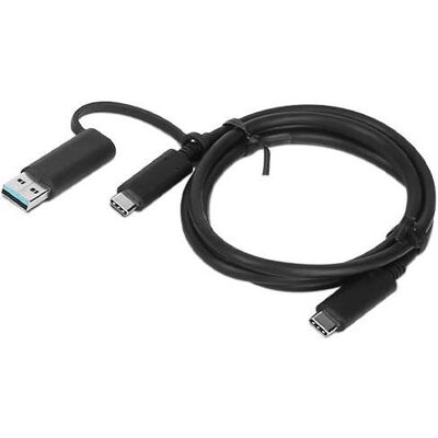 IBM 4Z50V83108 (2 m), Câble USB IBM 4Z50V83108 (2 m), Câble USB