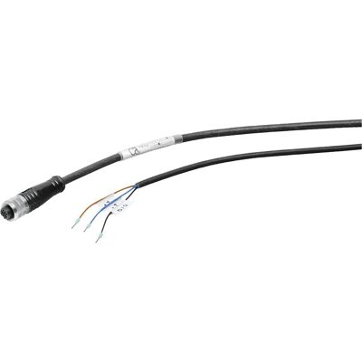 Câble de raccordement Siemens 6GT28914LH50 noir - Câbles et connecteurs Câble de raccordement Siemens 6GT28914LH50 noir - Câbles et connecteurs