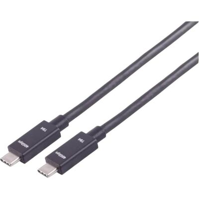 Câble USB-C BKL Electronic - UltraFlex - 1,5m - Câble USB-C Câble USB-C BKL Electronic - UltraFlex - 1,5m - Câble USB-C