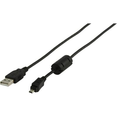 Valueline CABLE-294 (1.80 m), Câble USB Valueline CABLE-294 (1.80 m), Câble USB