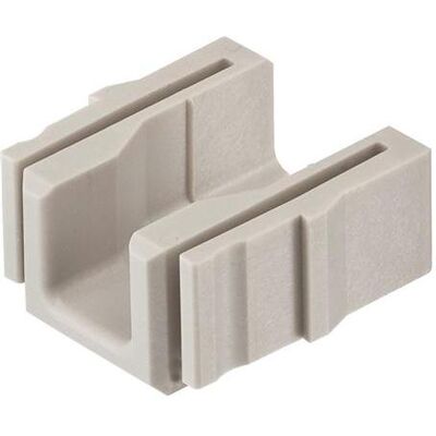 Harting Adaptateur Han RJ45 Module / RJ45 patchcable - (2 pcs.), Câble + prise électronique, Gris Harting Adaptateur Han RJ45 Module / RJ45 patchcable - (2 pcs.), Câble + prise électronique, Gris