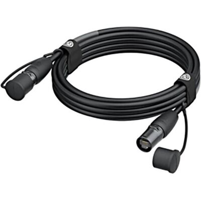 Neutrik NKE5E-E1E1-M0200 Câble Réseau - Extérieur CAT5e 20m Neutrik NKE5E-E1E1-M0200 Câble Réseau - Extérieur CAT5e 20m