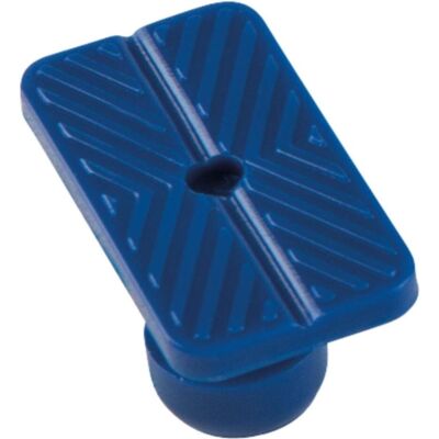 KS Tools Pièce adhésive rectangulaire, 32 x 17 mm (3.60 m), Câble d'alimentation KS Tools Pièce adhésive rectangulaire, 32 x 17 mm (3.60 m), Câble d'alimentation