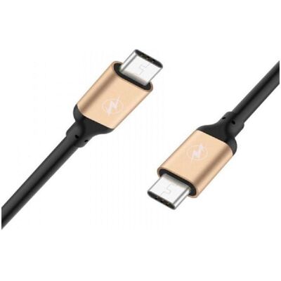 Joyroom Câble de données Type-C vers Type-C 2M S-M330 (2 m), Câble USB Joyroom Câble de données Type-C vers Type-C 2M S-M330 (2 m), Câble USB