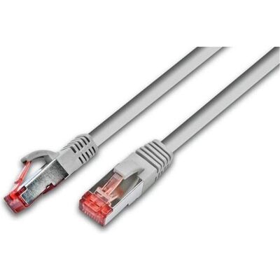 Câble réseau Wirewin Cat.5e F/UTP 1.5m Câble réseau Wirewin Cat.5e F/UTP 1.5m
