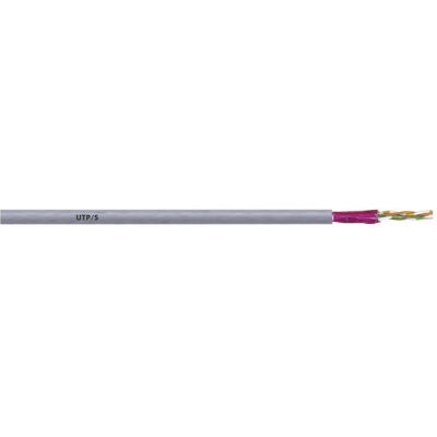LAPP 2170143/1000 Câble réseau CAT 6a gris LAPP 2170143/1000 Câble réseau CAT 6a gris