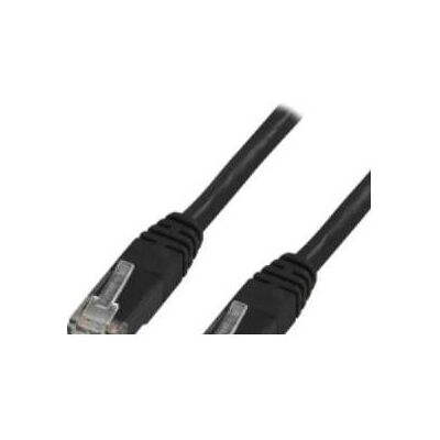 Mercodan Patchkabel KAT6A 7,0 m UTP (UTP, CAT6a, 7 m), Câble réseau Mercodan Patchkabel KAT6A 7,0 m UTP (UTP, CAT6a, 7 m), Câble réseau