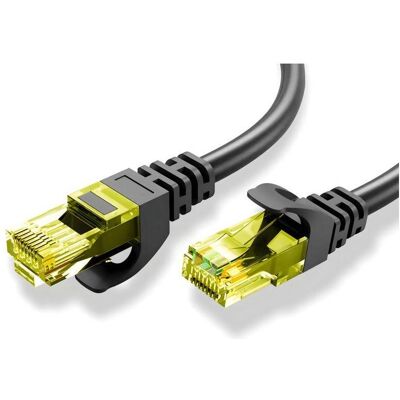 Montiss Montis Kabel UTP Cat6 20m Montis MT115-20 (UTP, CAT6, 20 m), Câble réseau Montiss Montis Kabel UTP Cat6 20m Montis MT115-20 (UTP, CAT6, 20 m), Câble réseau