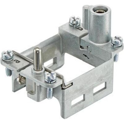 Harting 09140060371 Connecteur industriel Amphenol C146 Contenu : 1 pièce, Câble + prise électronique Harting 09140060371 Connecteur industriel Amphenol C146 Contenu : 1 pièce, Câble + prise électronique