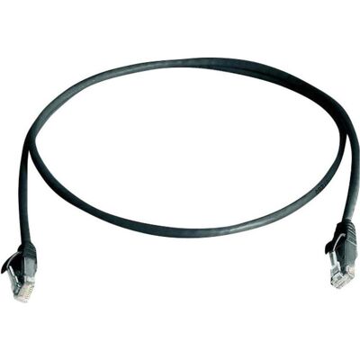 Telegärtner L00002E0000 (U/UTP, CAT5e, 3 m), Câble réseau Telegärtner L00002E0000 (U/UTP, CAT5e, 3 m), Câble réseau