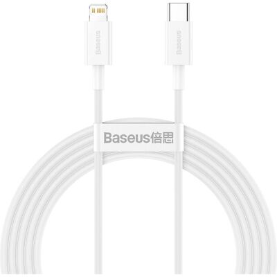 Baseus Série supérieure (2 m, USB 2.0, 20 W), Câble USB Baseus Série supérieure (2 m, USB 2.0, 20 W), Câble USB
