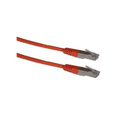 OEM Patch cord FTP cat5e 2M orange (FTP, CAT5e, 2 m), Câble réseau OEM Patch cord FTP cat5e 2M orange (FTP, CAT5e, 2 m), Câble réseau