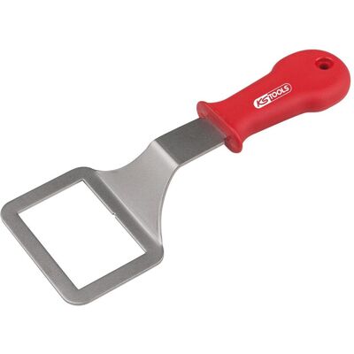KS Tools Détecteur de pluie et de lumière Outil de desserrage, bords intérieurs angulaires (0.20 m), Câble d'alimentation KS Tools Détecteur de pluie et de lumière Outil de desserrage, bords intérieurs angulaires (0.20 m), Câble d'alimentation