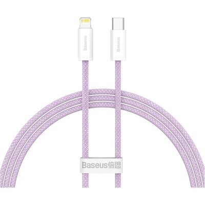 Baseus Série Dynamic PD (1 m, USB 2.0, 20 W), Câble USB Baseus Série Dynamic PD (1 m, USB 2.0, 20 W), Câble USB