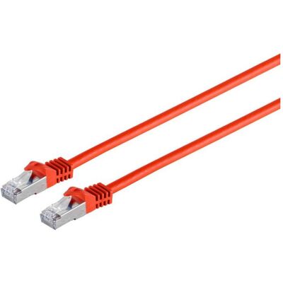 MicroConnect Câble réseau (S/FTP, CAT7, 20 m), Câble réseau MicroConnect Câble réseau (S/FTP, CAT7, 20 m), Câble réseau