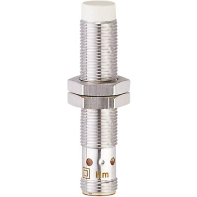 IFM électronique Détecteur de proximité M12 IF5811 10-36V,DC,sn7nb,62mm Détecteur de proximité inductif (S/STP, CAT6), Câble réseau IFM électronique Détecteur de proximité M12 IF5811 10-36V,DC,sn7nb,62mm Détecteur de proximité inductif (S/STP, CAT6), Câble réseau