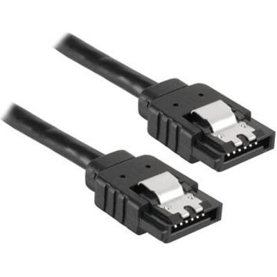PowerGuard Câble SATA 3.0 40cm (40 cm, SATA), Câble interne (PC) PowerGuard Câble SATA 3.0 40cm (40 cm, SATA), Câble interne (PC)