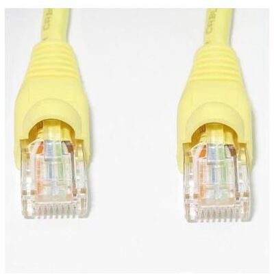 Cisco Systems CAB-ETH-S-RJ45 : câble Ethernet (1.80 m), Câble réseau Cisco Systems CAB-ETH-S-RJ45 : câble Ethernet (1.80 m), Câble réseau