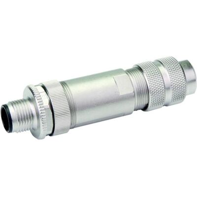 Telegärtner - J80026A0200 - M12x1 - Connecteur Telegärtner - J80026A0200 - M12x1 - Connecteur