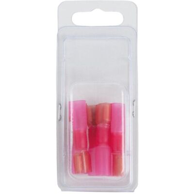 KS Tools 970.0670, Câble d'alimentation, Rouge KS Tools 970.0670, Câble d'alimentation, Rouge