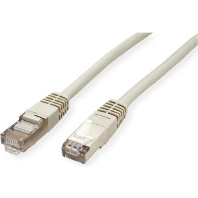 Value Câble de réseau (S/FTP, CAT5e, 15 m), Câble réseau Value Câble de réseau (S/FTP, CAT5e, 15 m), Câble réseau