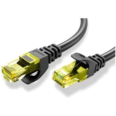 Montiss Montis Kabel UTP Cat6 1m Montis MT115-1 (UTP, CAT6, 1 m), Câble réseau Montiss Montis Kabel UTP Cat6 1m Montis MT115-1 (UTP, CAT6, 1 m), Câble réseau