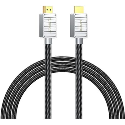 Orico Câble HDMI H8CY HDMI 2.1 8K 60 Hz 3 m - noir (3 m), Câble vidéo, Noir Orico Câble HDMI H8CY HDMI 2.1 8K 60 Hz 3 m - noir (3 m), Câble vidéo, Noir