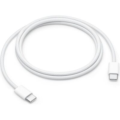 PowerGuard Charge-C Charge & Sync USB-C to USB-C 60W (1 m, USB 3.2 Gen 1, 60 W), Câble USB PowerGuard Charge-C Charge & Sync USB-C to USB-C 60W (1 m, USB 3.2 Gen 1, 60 W), Câble USB
