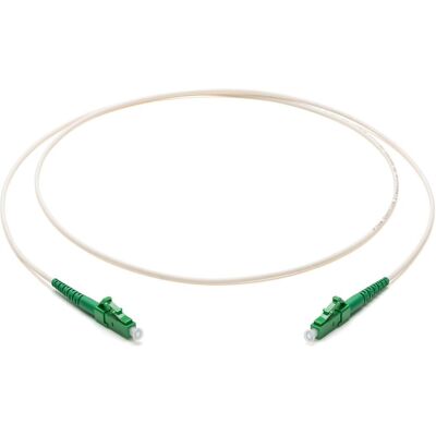 Corning F222201j1z20002m - Câble à fibre optique - 2M - LC à LC Corning F222201j1z20002m - Câble à fibre optique - 2M - LC à LC
