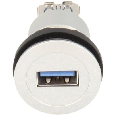 Prise USB 3.0 Interne - Prise USB 3.0 Interne - Noir Prise USB 3.0 Interne - Prise USB 3.0 Interne - Noir