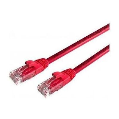 Mercodan UltraFlex Patchkabel KAT6 (UTP, CAT6, 3 m), Câble réseau Mercodan UltraFlex Patchkabel KAT6 (UTP, CAT6, 3 m), Câble réseau