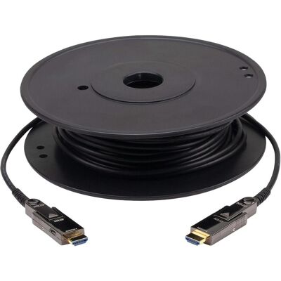 Aten VE7831A (10 m), Câble vidéo, Noir Aten VE7831A (10 m), Câble vidéo, Noir