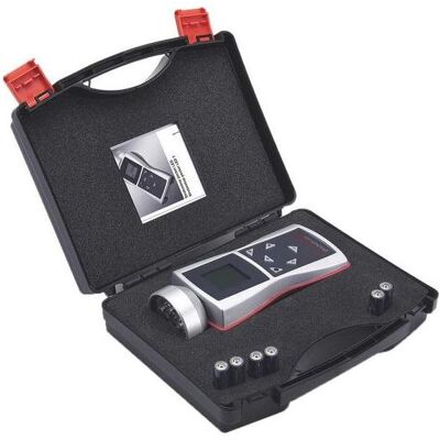 RS PRO LED hand held Stroboscope (LED), Éclairage de scène, Blanc RS PRO LED hand held Stroboscope (LED), Éclairage de scène, Blanc