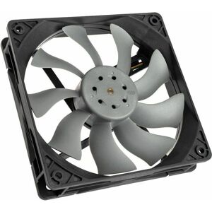 Akasa OTTO SF12 Ventilateur PWM, résistant à l'eau (120 mm, 1x), Ventilateur PC, Gris Akasa OTTO SF12 Ventilateur PWM, résistant à l'eau (120 mm, 1x), Ventilateur PC, Gris