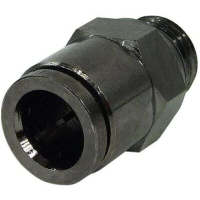 Aquatuning Connecteur, Raccord, Noir Aquatuning Connecteur, Raccord, Noir