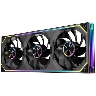 Antec Ventilateur de boîtier (120 mm), Ventilateur PC, Noir Antec Ventilateur de boîtier (120 mm), Ventilateur PC, Noir
