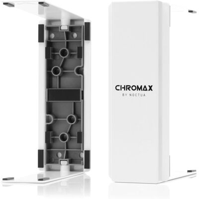 Noctua NA-HC2 chromax blanc, Ventilateur PC : accessoires, Blanc Noctua NA-HC2 chromax blanc, Ventilateur PC : accessoires, Blanc
