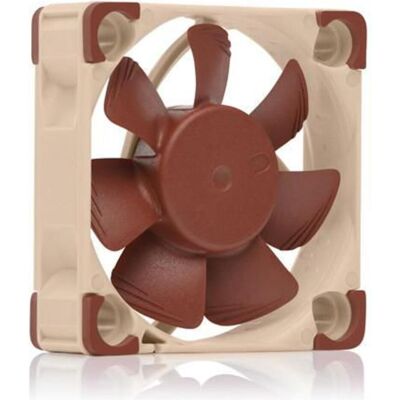 Noctua NF-A4x10 24V PWM (40 mm, 1x), Ventilateur PC, Beige, Marron Noctua NF-A4x10 24V PWM (40 mm, 1x), Ventilateur PC, Beige, Marron