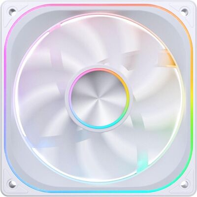 Jonsbo Za-120 Ventilateur PWM 120mm - Ventilateur PC Jonsbo Za-120 Ventilateur PWM 120mm - Ventilateur PC