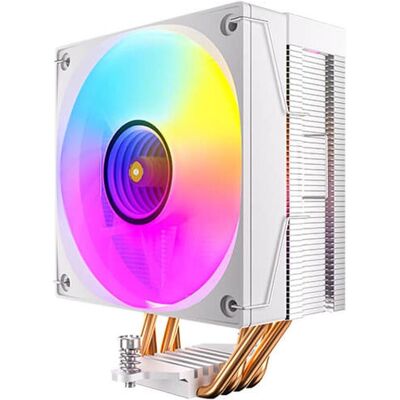 Antec Ventilateur du processeur, Ventirad processeur, Blanc Antec Ventilateur du processeur, Ventirad processeur, Blanc