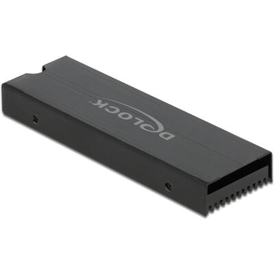 Delock Dissipateurs thermiques, Disque dur : accessoires Delock Dissipateurs thermiques, Disque dur : accessoires