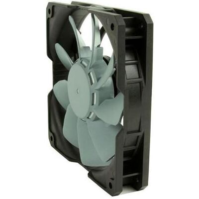 Scythe Grand Flex SM1225GF12L (120 mm, 1x), Ventilateur PC, Gris Scythe Grand Flex SM1225GF12L (120 mm, 1x), Ventilateur PC, Gris
