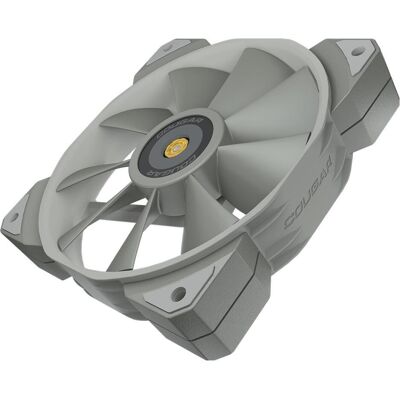 Cougar 3X MHP 120 CABINET FAN KIT (120 mm, 3x), Ventilateur PC, Blanc Cougar 3X MHP 120 CABINET FAN KIT (120 mm, 3x), Ventilateur PC, Blanc