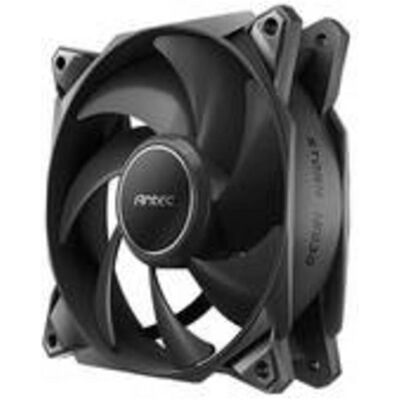 Antec Ventilateur STORM T3 120mm / 4Pin PWM / 600-2200upm retail (120 mm), Ventilateur PC, Noir Antec Ventilateur STORM T3 120mm / 4Pin PWM / 600-2200upm retail (120 mm), Ventilateur PC, Noir