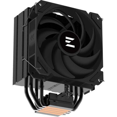 Zalman Cnps9x Performa Black (157 mm), Ventirad processeur, Noir Zalman Cnps9x Performa Black (157 mm), Ventirad processeur, Noir