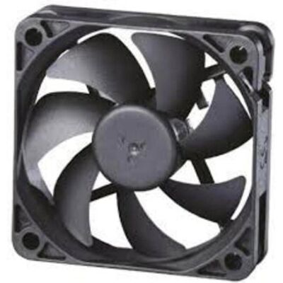 Sunon MF80251V3-1000U-A99 - Ventilateur axial 12 V/DC 56.1 m³/h 80x80x25 mm Sunon MF80251V3-1000U-A99 - Ventilateur axial 12 V/DC 56.1 m³/h 80x80x25 mm