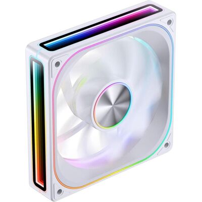 Jonsbo Za-120 Ventilateur PWM 120mm - Ventilateur PC Jonsbo Za-120 Ventilateur PWM 120mm - Ventilateur PC