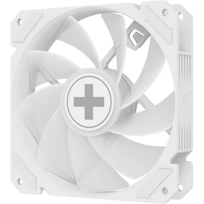 Xilence Lüfter 120*120 Performance A+ REVERSE ARGB weiss (120 mm, 1x), Ventilateur PC, Blanc Xilence Lüfter 120*120 Performance A+ REVERSE ARGB weiss (120 mm, 1x), Ventilateur PC, Blanc