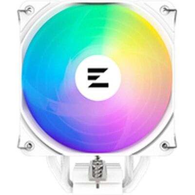 Zalman ZM-VE200, USB 2.0, eSATA, argenté (157 mm), Ventirad processeur, Blanc Zalman ZM-VE200, USB 2.0, eSATA, argenté (157 mm), Ventirad processeur, Blanc